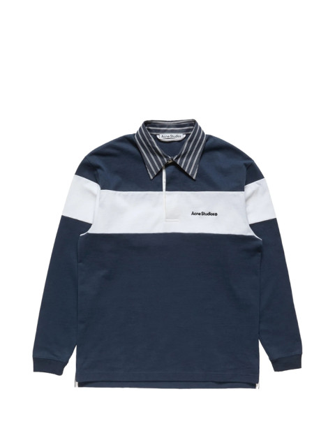 [Acne Studios] Sweatshirt FW26 BI0227  NAWHI