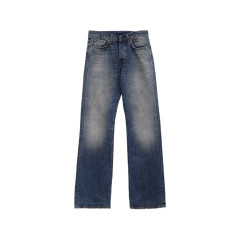 [Acne Studios] Jeans FW26 B00495  MBLUB