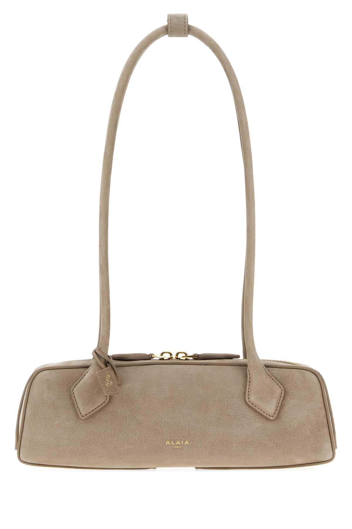 [Alaia] Shoulder bag FW26 AA1S06029CA214 856
