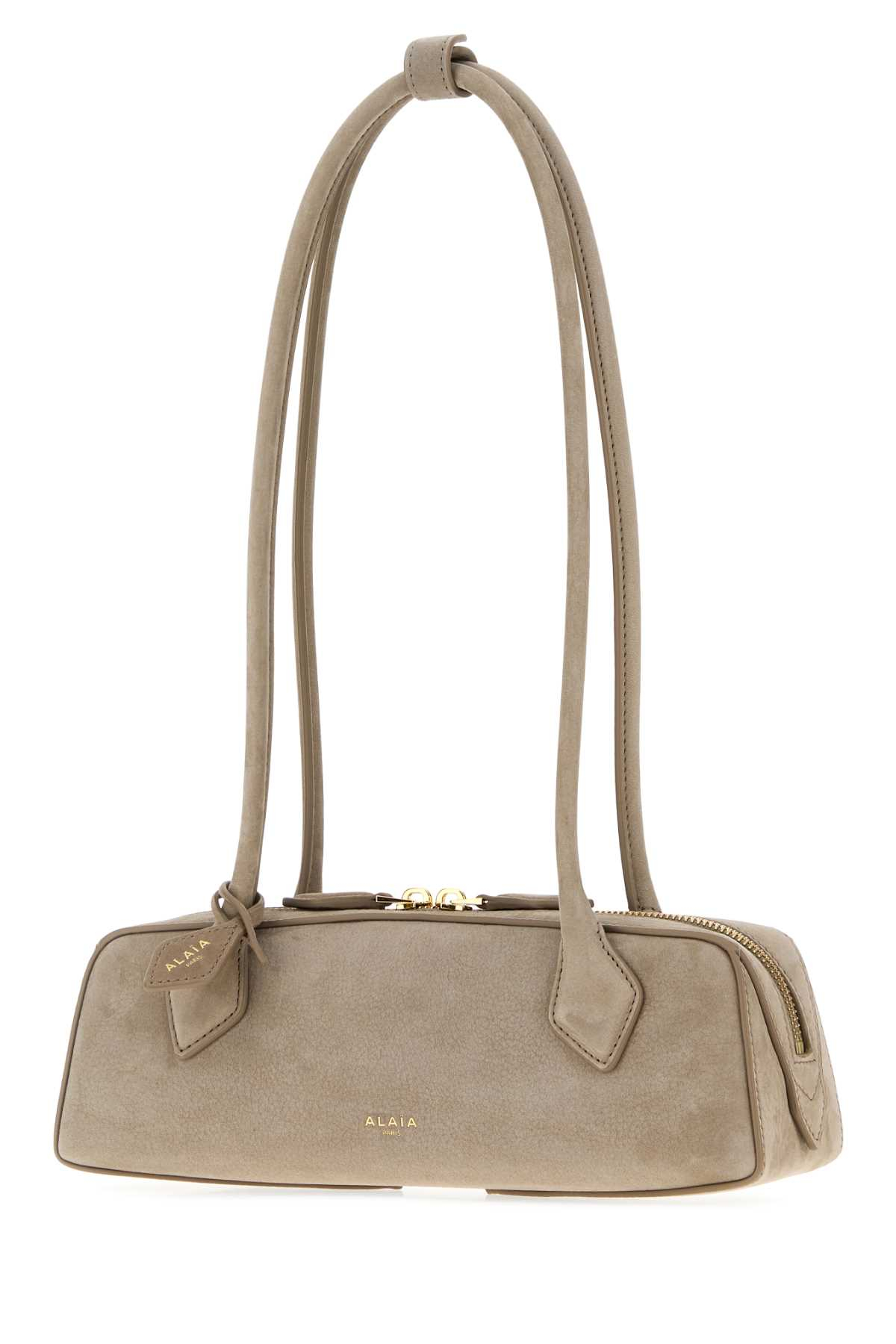 [Alaia] Shoulder bag FW26 AA1S06029CA214 856