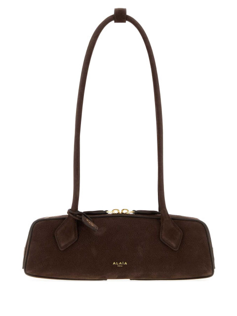 [Alaia] Shoulder bag FW26 AA1S06029CA214 741