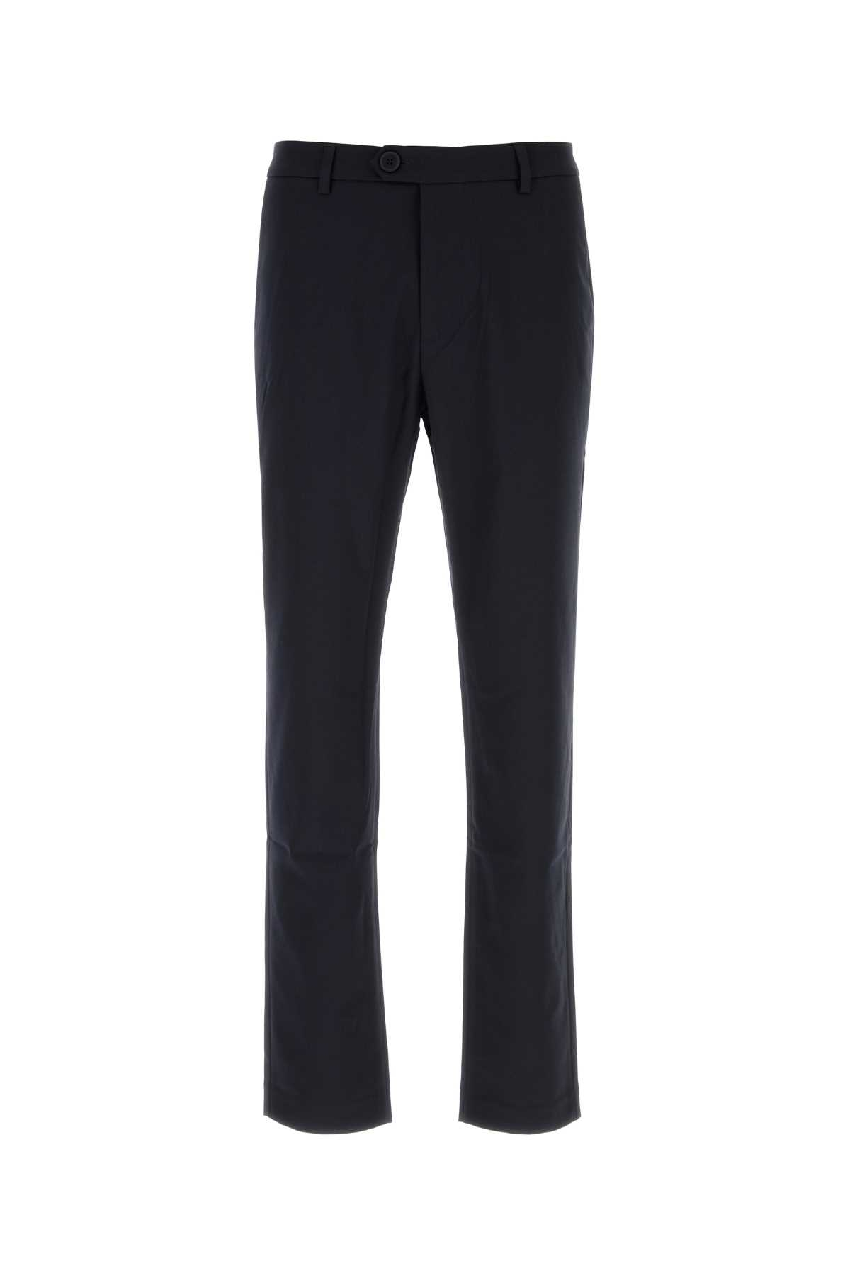 [GIMAGUAS] Trousers FW26 CANITROUSERS NAVY