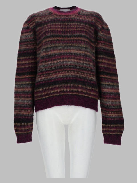 [Marant Etoile] Knitwear FW26 PU0957FA_D3L17E86PM