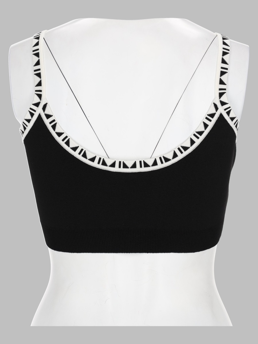 [Versace] Tank top FW26 1025356_1A183571B000
