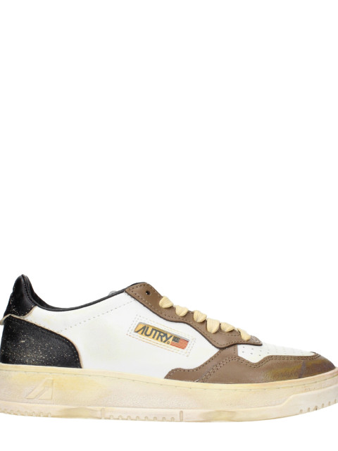 [AUTRY] Sneakers SS26 AVLMSV60
