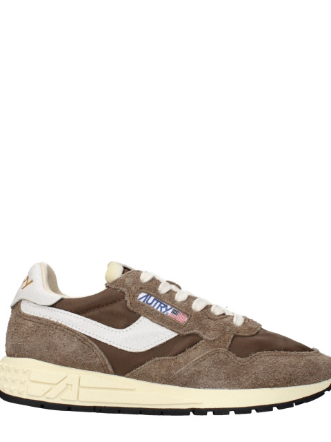 [AUTRY] Sneakers SS26 WWLMNC39