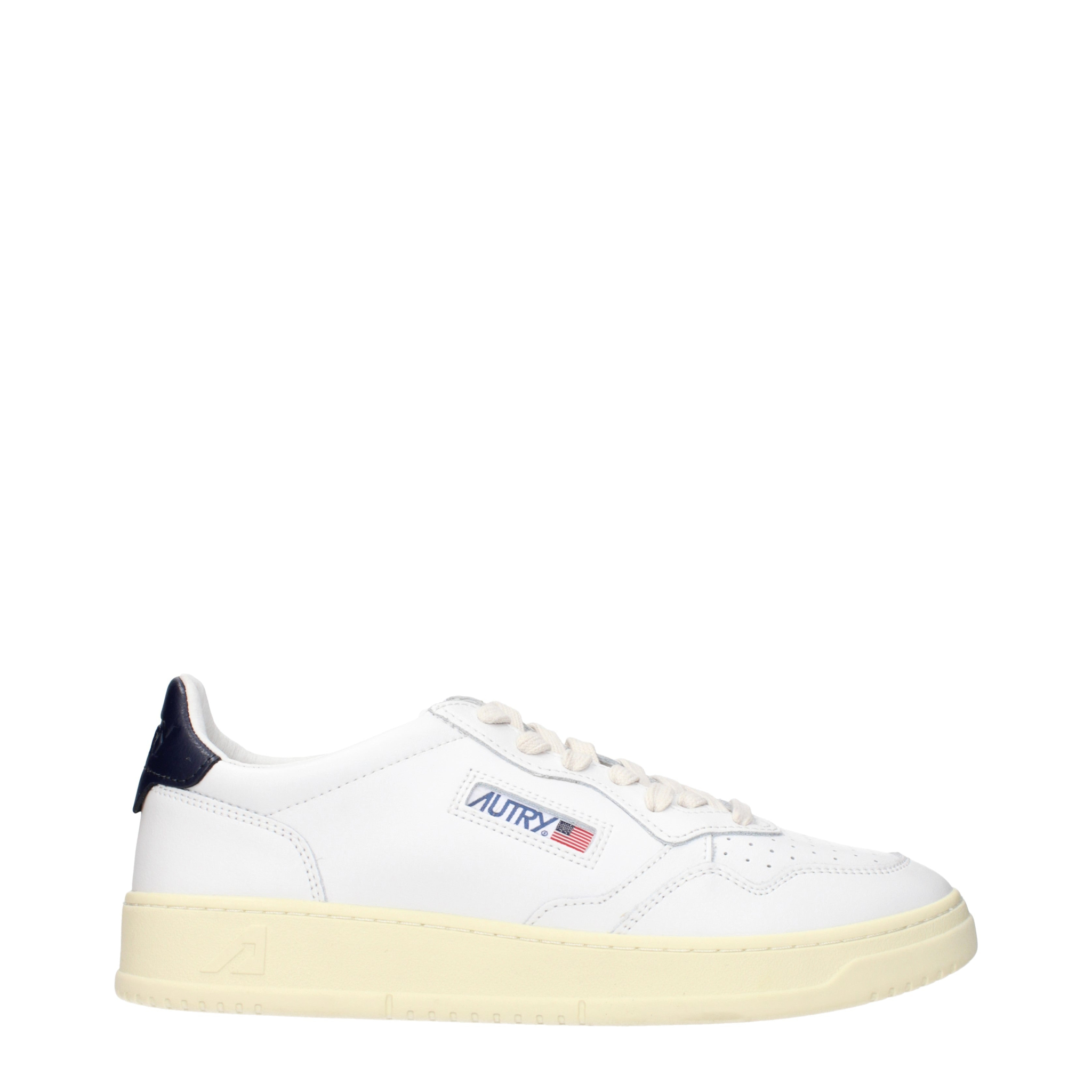 [AUTRY] Sneakers SS26 AULMLL12