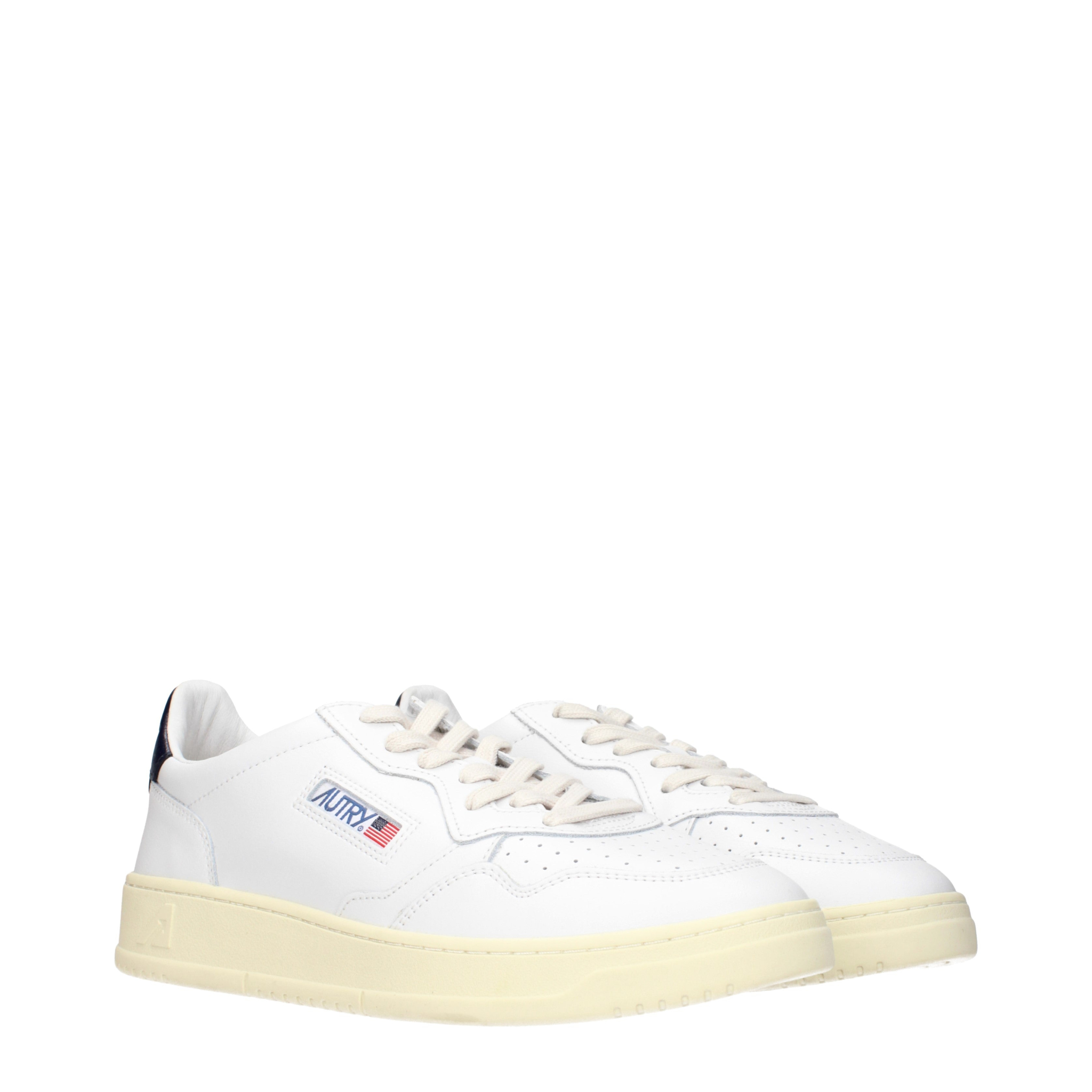 [AUTRY] Sneakers SS26 AULMLL12