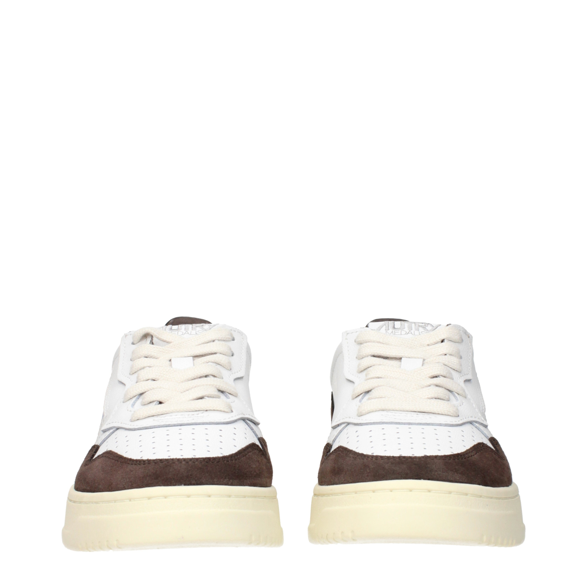 [AUTRY] Sneakers SS26 AULWFT19