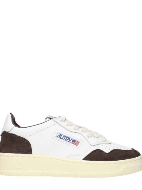 [AUTRY] Sneakers SS26 AULWFT19