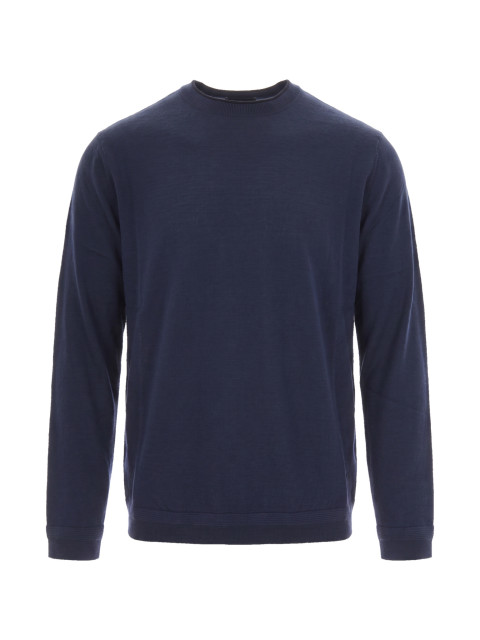 [Emporio Armani] Knitwear FW26 EM006225AF27805UB106