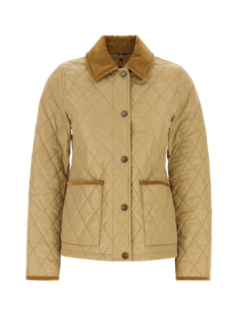 [Burberry] Casual Jacket FW26 8107511 C1544