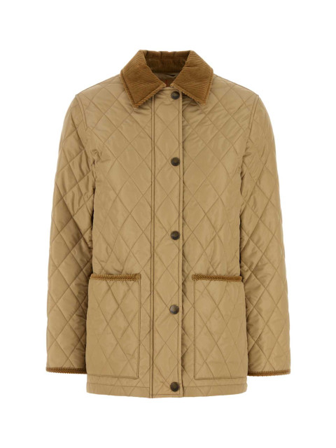 [Burberry] Casual Jacket FW26 8107464 C1544