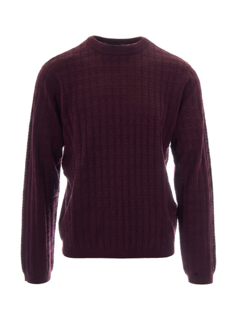 [Emporio Armani] Knitwear FW26 EM006419AF29821UA331