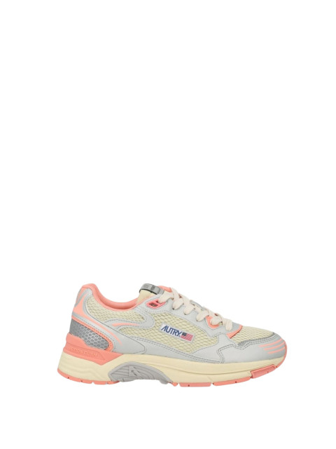 [AUTRY] Sneakers FW26 HYLW MV07