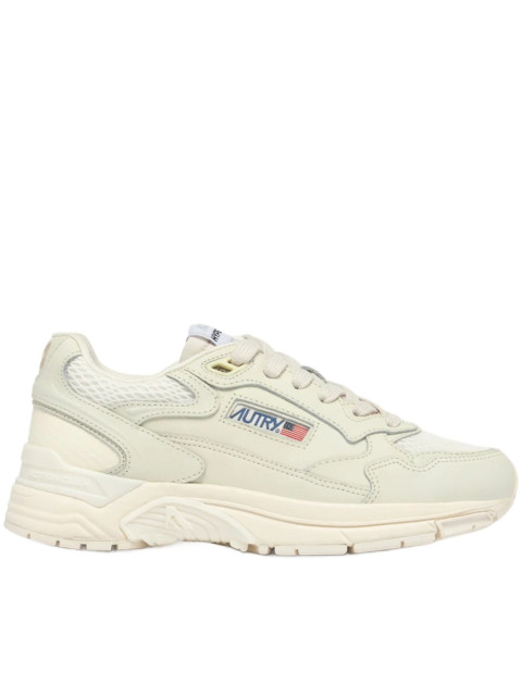 [AUTRY] Sneakers FW26 HYLW HB01