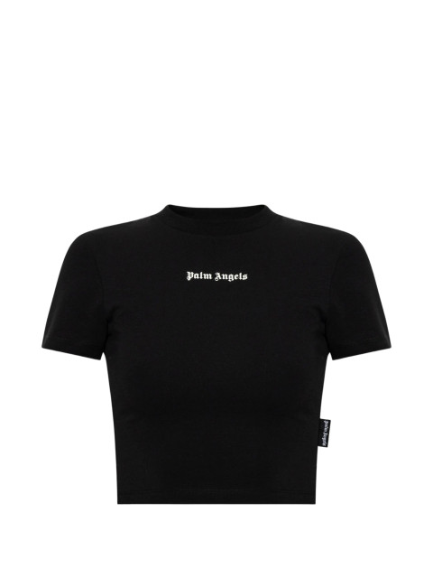 [Palm Angels] T-shirts Short Sleeve FW26 PAWAA002JR001