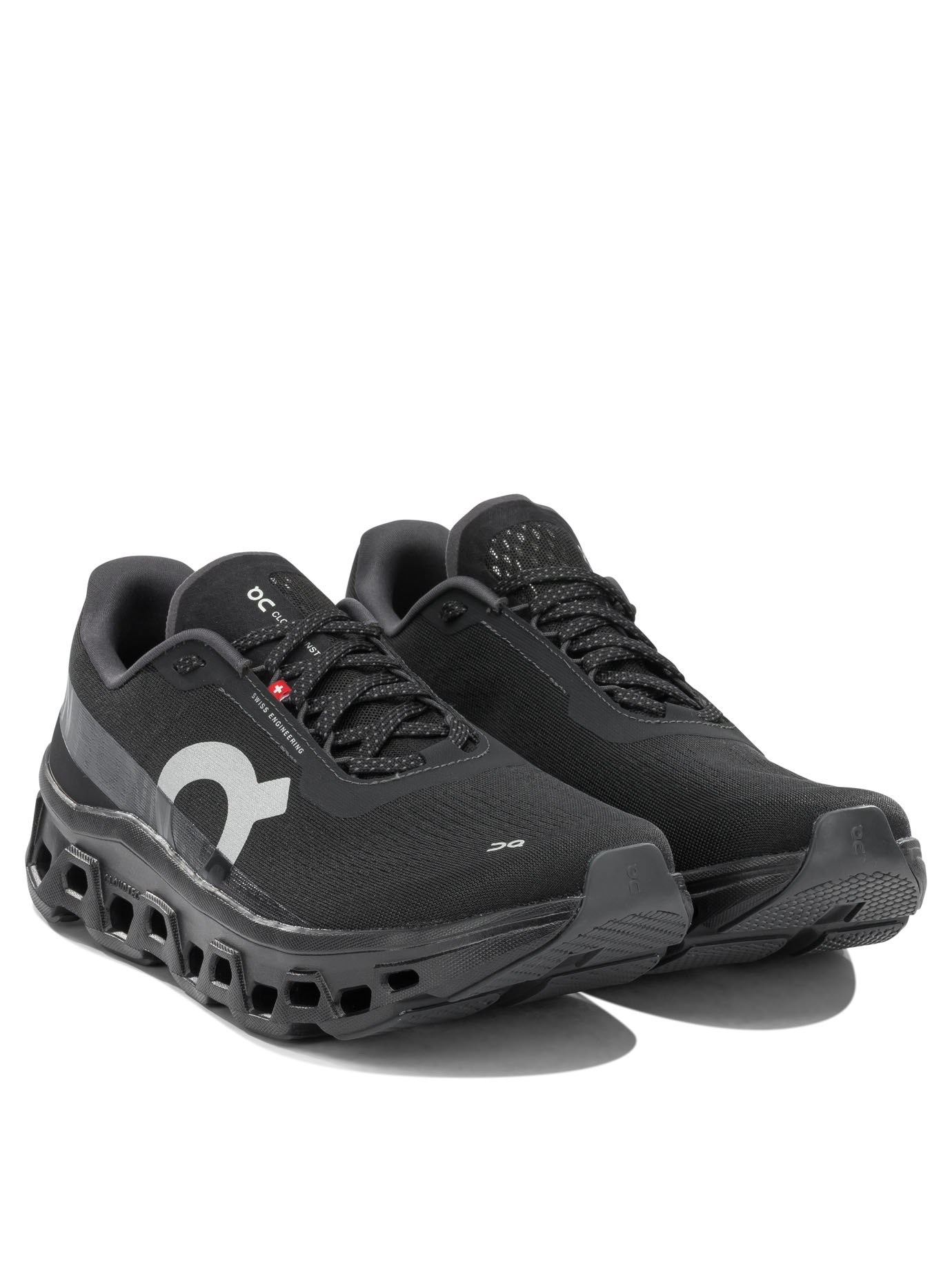 [ON RUNNING] Sneakers FW26 3MF30740553BLACK