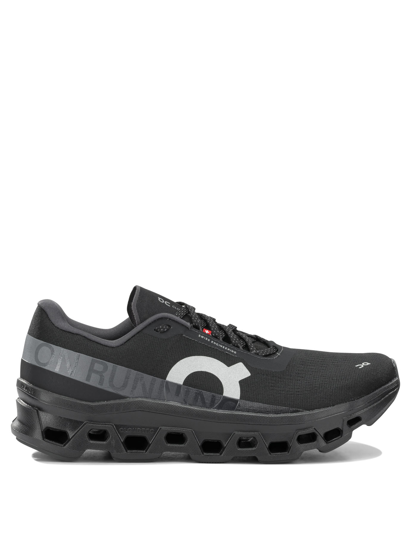 [ON RUNNING] Sneakers FW26 3MF30740553BLACK