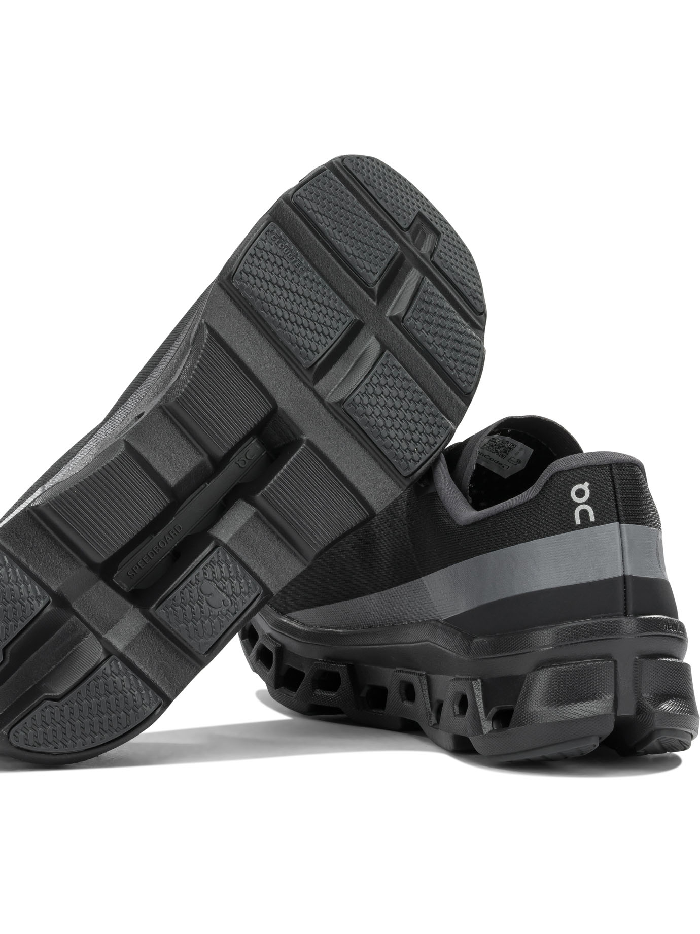 [ON RUNNING] Sneakers FW26 3MF30740553BLACK