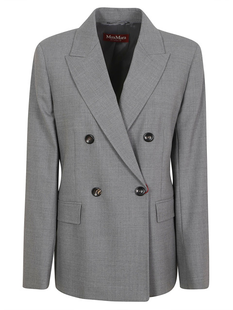 [MAX MARA STUDIO] Blazer FW26 GIOIOSA 2626046022600