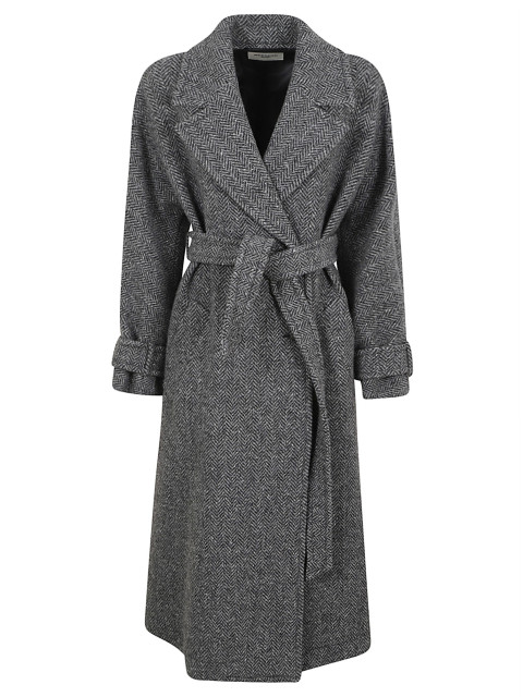 [WEEKEND MAX MARA] Coat FW26 TEMA 2625016042600