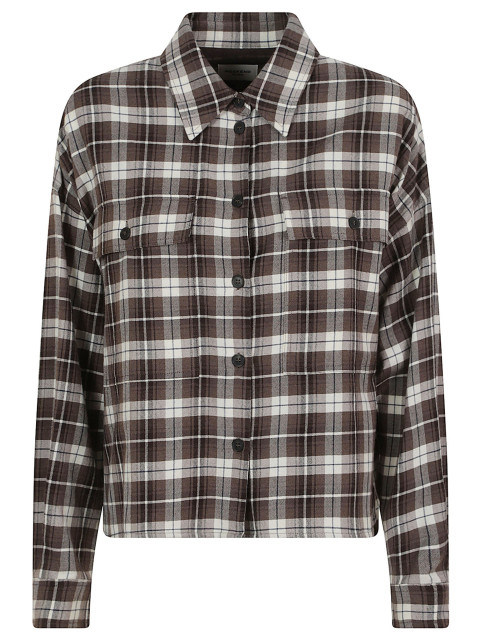 [WEEKEND MAX MARA] Shirts Long Sleeve FW26 BERLINA 2625196012600