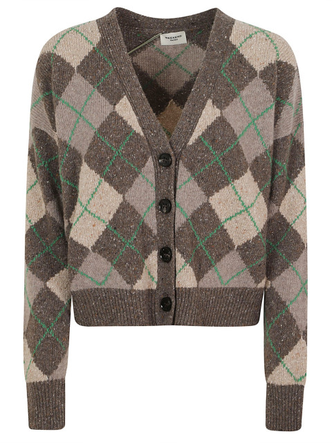 [WEEKEND MAX MARA] Cardigan FW26 ABILE 2625346082600