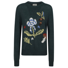 [WEEKEND MAX MARA] Knitwear FW26 NITRA 2625366272600