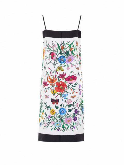 [Gucci] Sleeveless dress FW26 874124ZAU959097