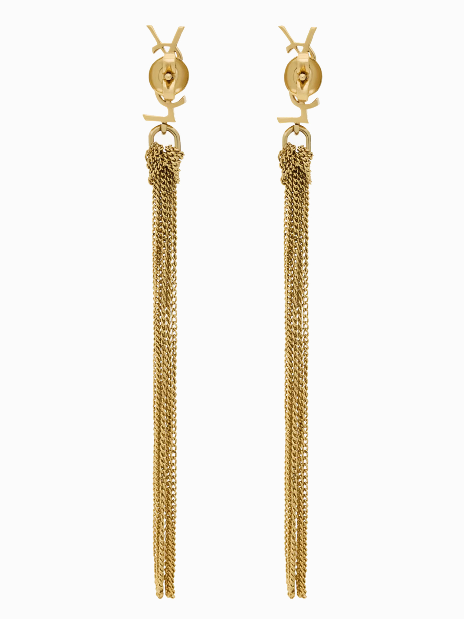 [Saint Laurent] Earring FW26 803195Y15008030