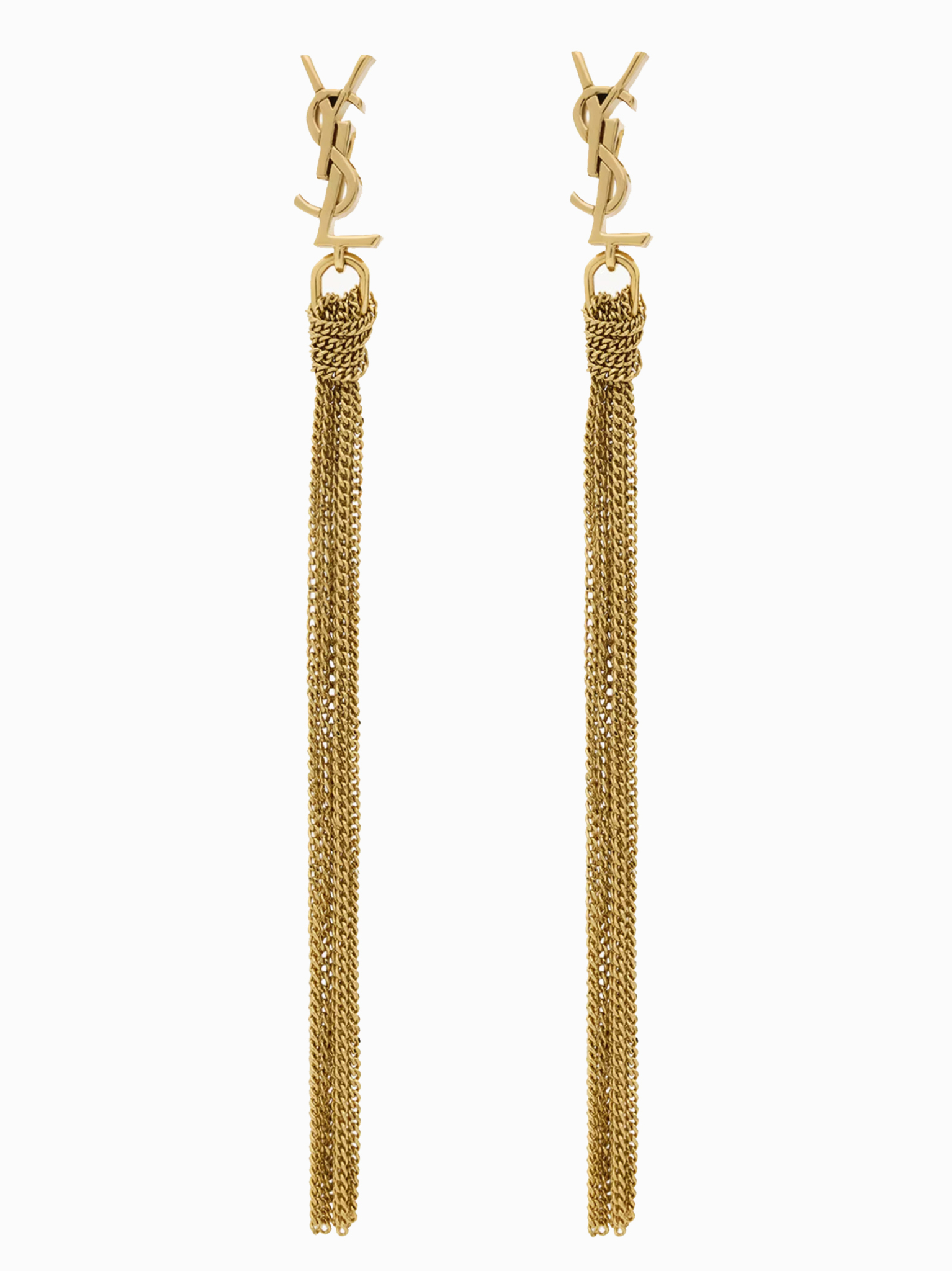 [Saint Laurent] Earring FW26 803195Y15008030