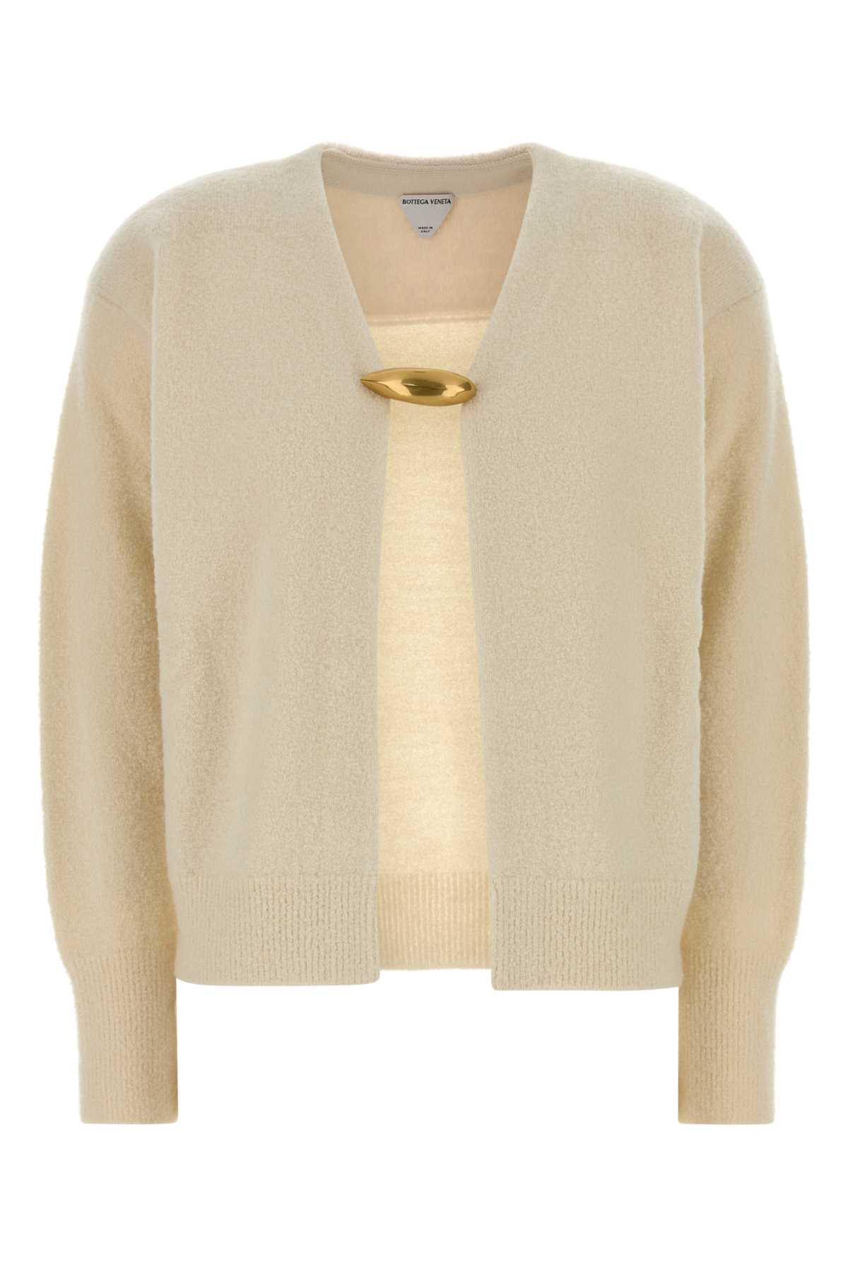 [Bottega Veneta] Knitwear FW26 A007ZTV6WM0 9107