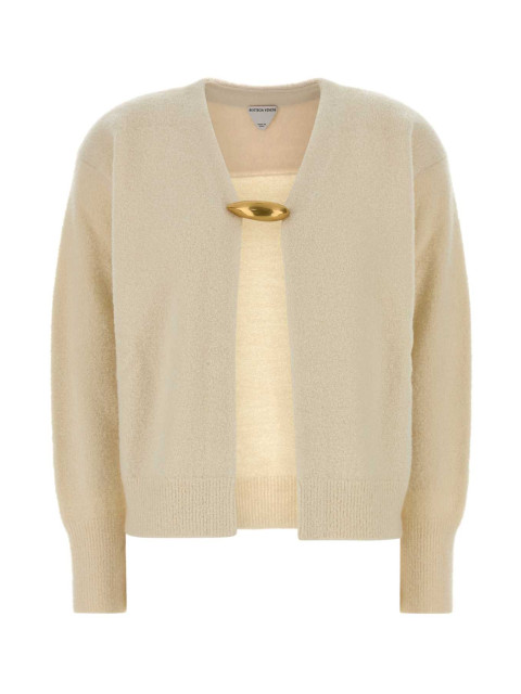 [Bottega Veneta] Knitwear FW26 A007ZTV6WM0 9107