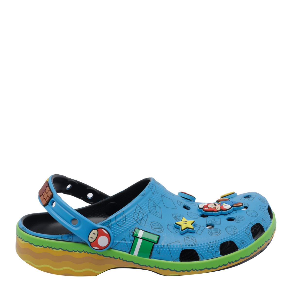 [Crocs] Sandals FW26 212138MLT