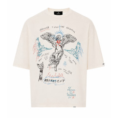 [Represent] T-shirts Short Sleeve FW26 MLM10099931