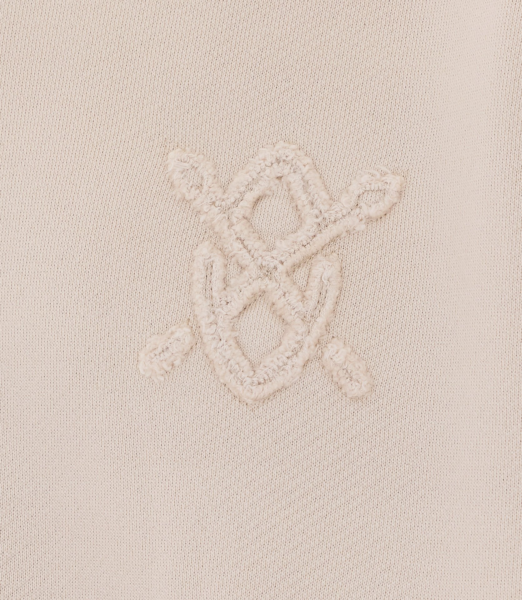 [Daily Paper Uomo] Knitwear FW26 2610121MOONBEAM BEIGE