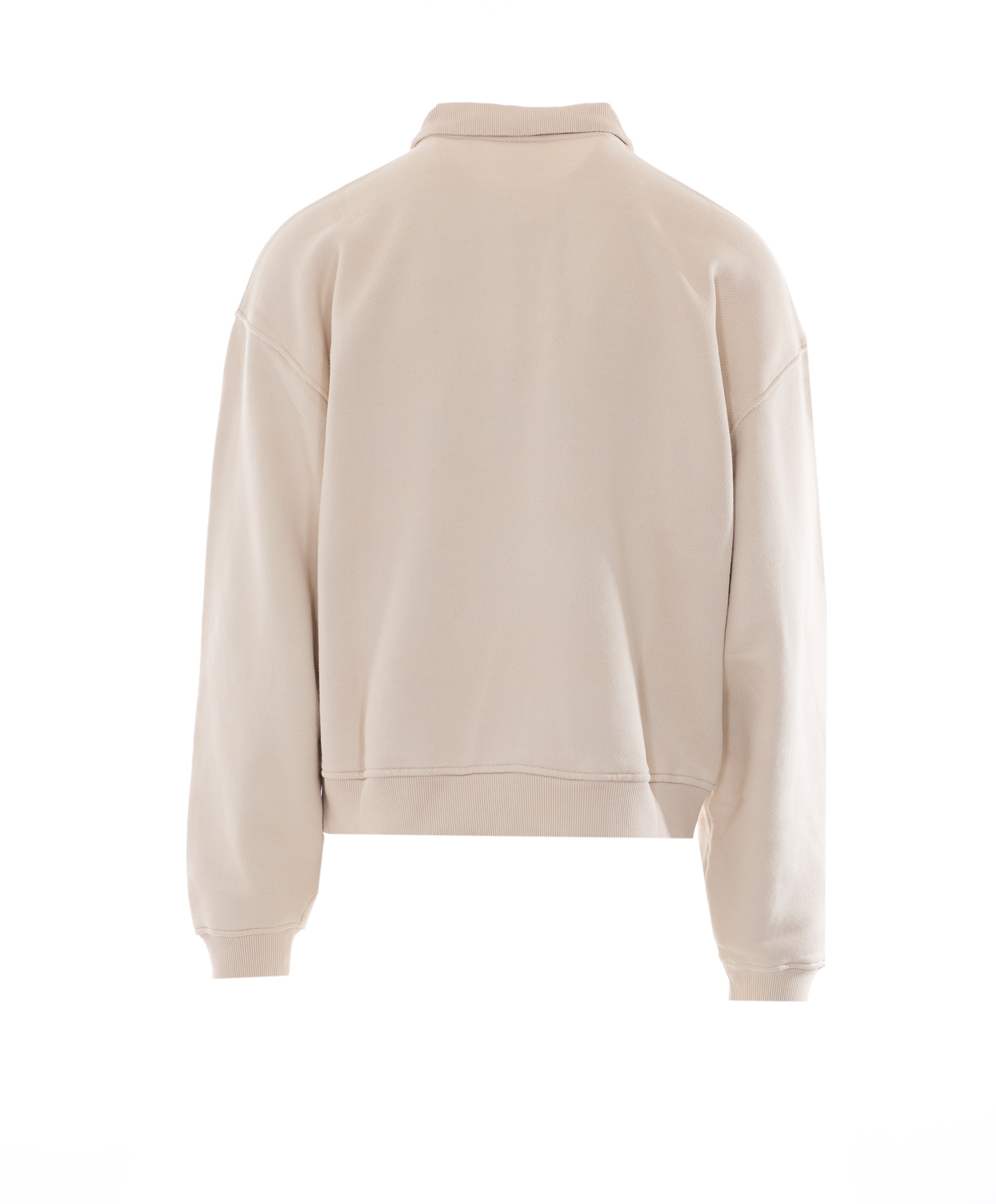 [Daily Paper Uomo] Knitwear FW26 2610121MOONBEAM BEIGE