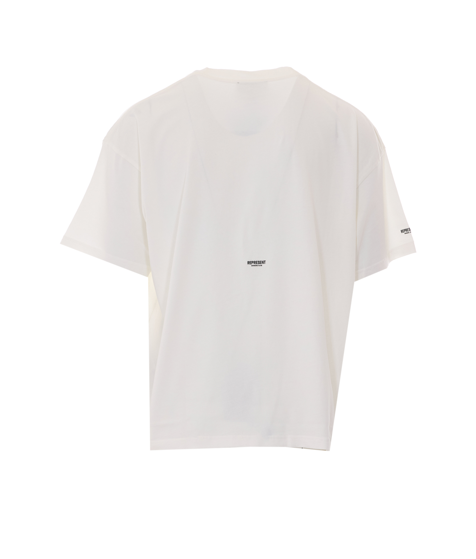 [Represent] T-shirts Short Sleeve FW26 OCM10004272