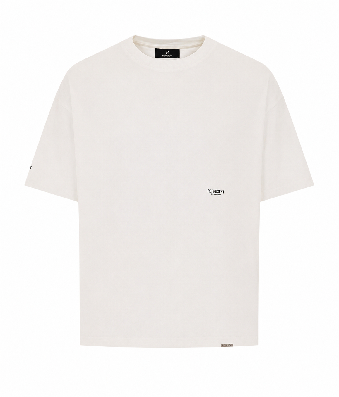 [Represent] T-shirts Short Sleeve FW26 OCM10004272