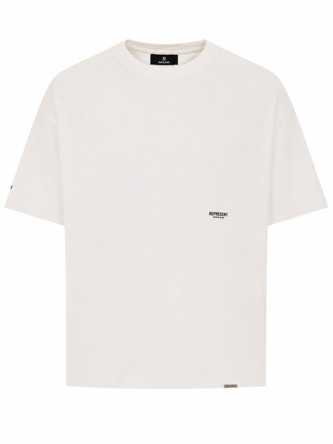 [Represent] T-shirts Short Sleeve FW26 OCM10004272