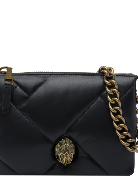 [Kurt Geiger] Clutch bag FW26 3571900109BLACK