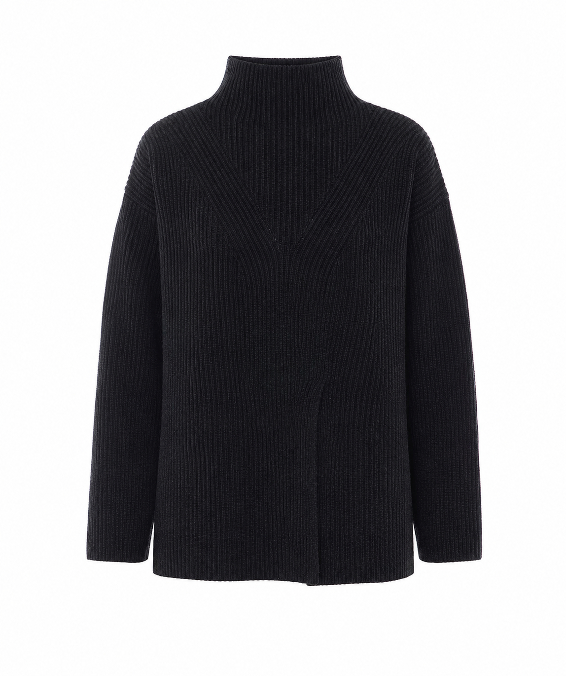 [ALPHA STUDIO] Knitwear FW26 8310H2204