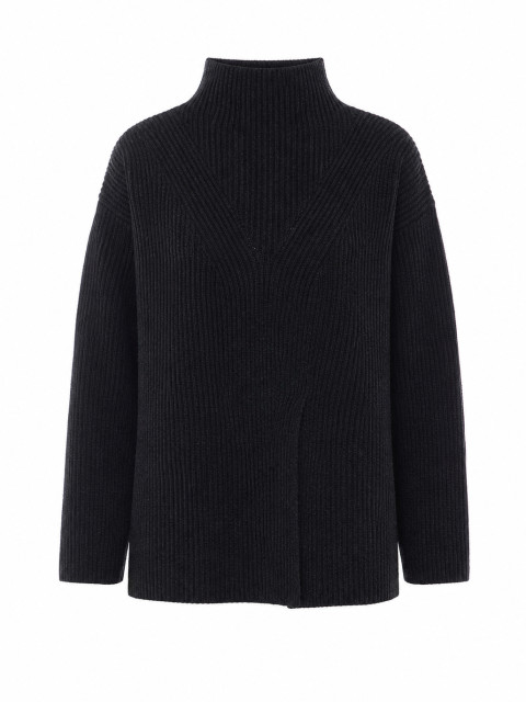 [ALPHA STUDIO] Knitwear FW26 8310H2204