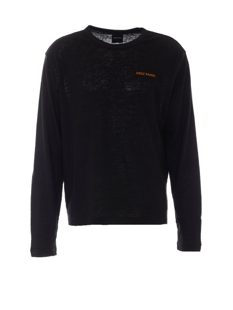 [Daily Paper Uomo] Knitwear FW26 2610209BLACK