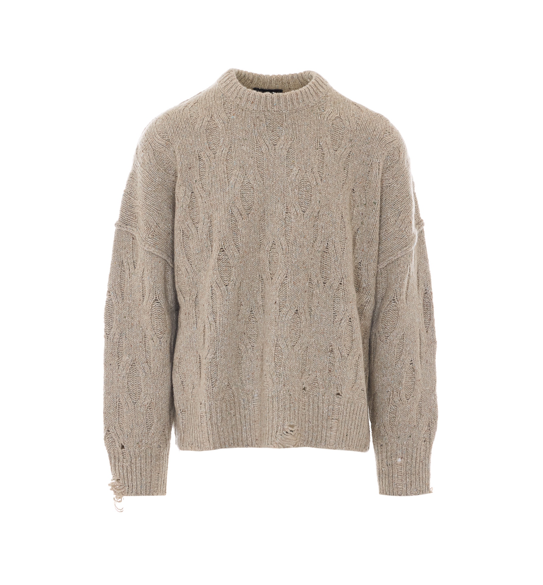 [Represent] Knitwear FW26 MLM10100953