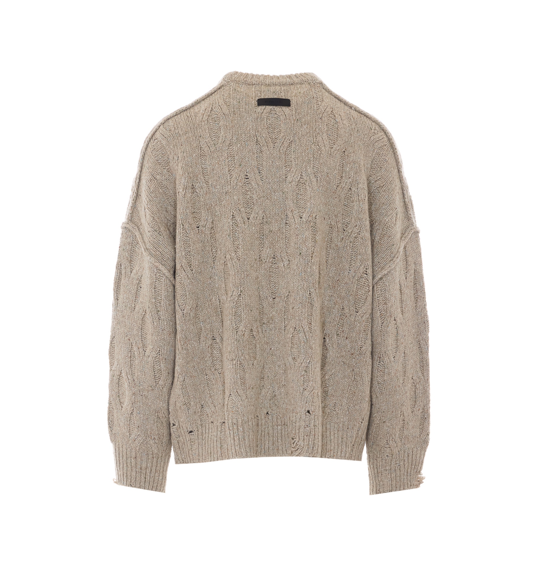 [Represent] Knitwear FW26 MLM10100953