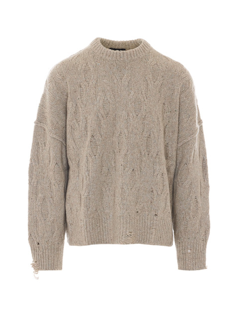 [Represent] Knitwear FW26 MLM10100953