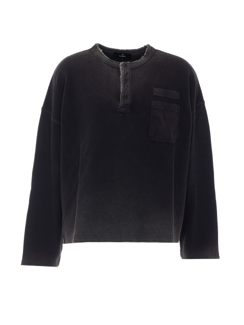 [Represent] Sweatshirt FW26 MLM10090706