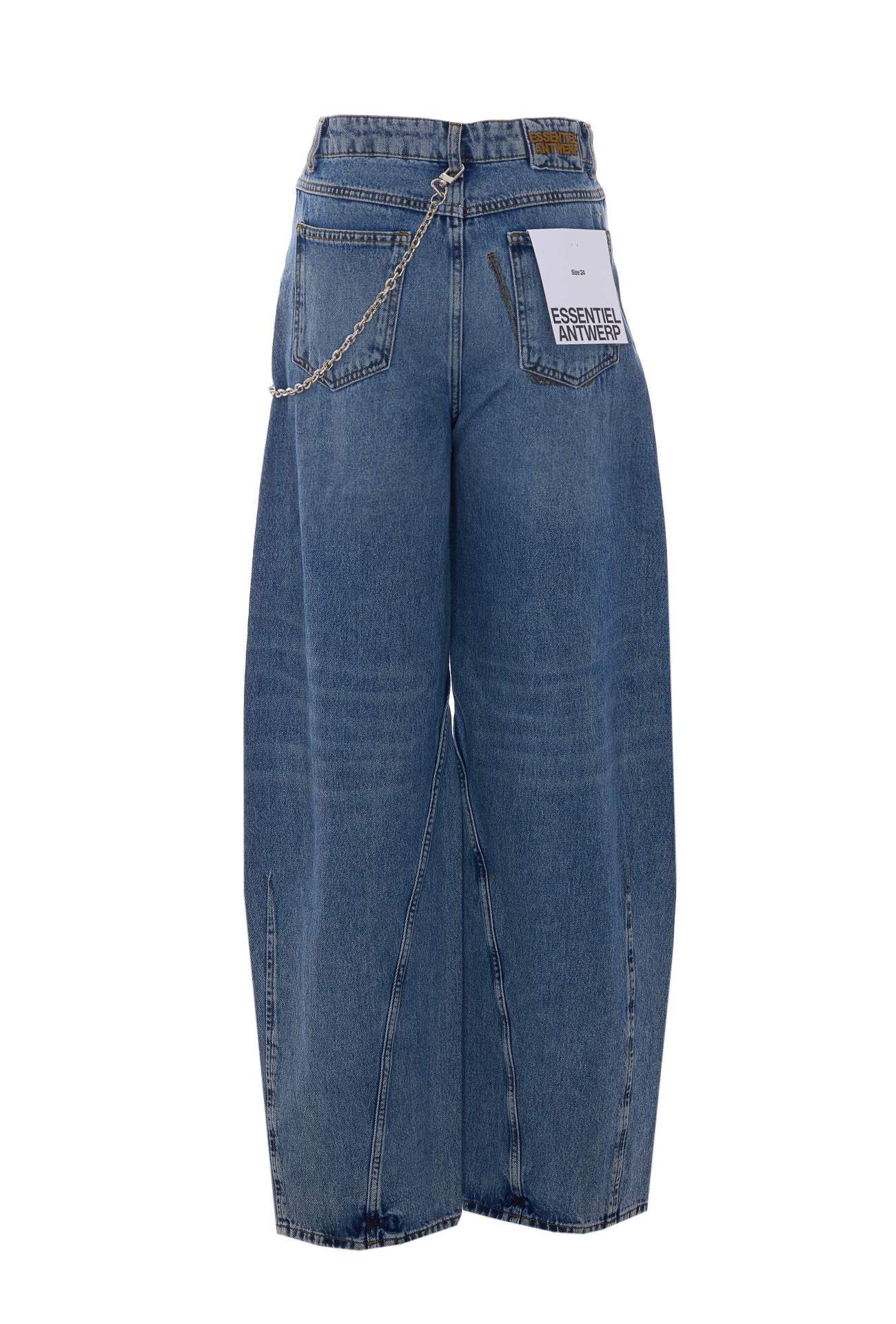 [ESSENTIEL ANTWERP] Jeans FW26 KASTMW20
